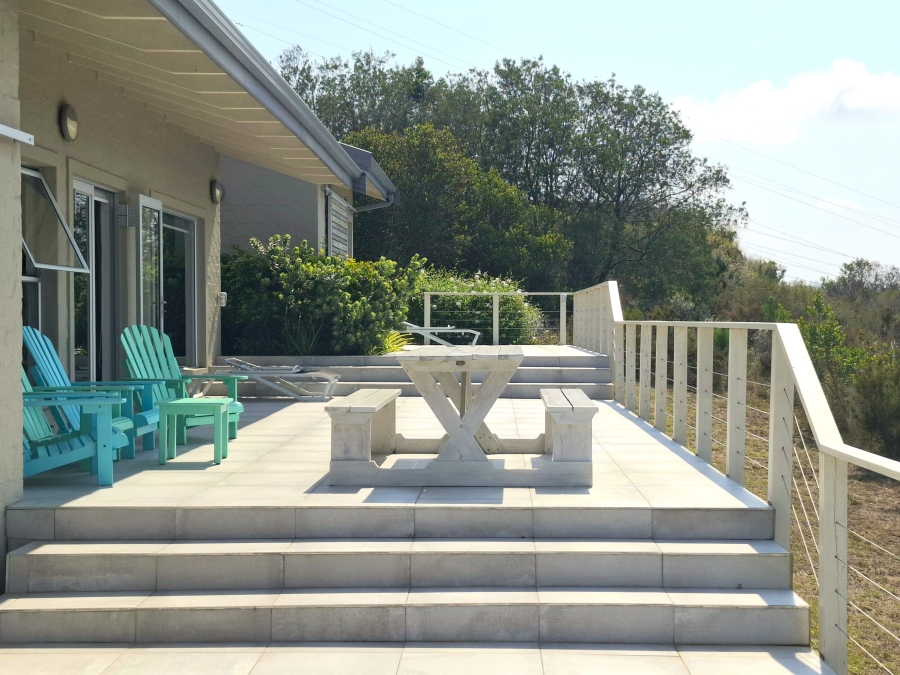 3 Bedroom Property for Sale in Eastford Country Estate Western Cape